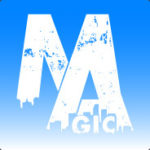 Logo Team Magic